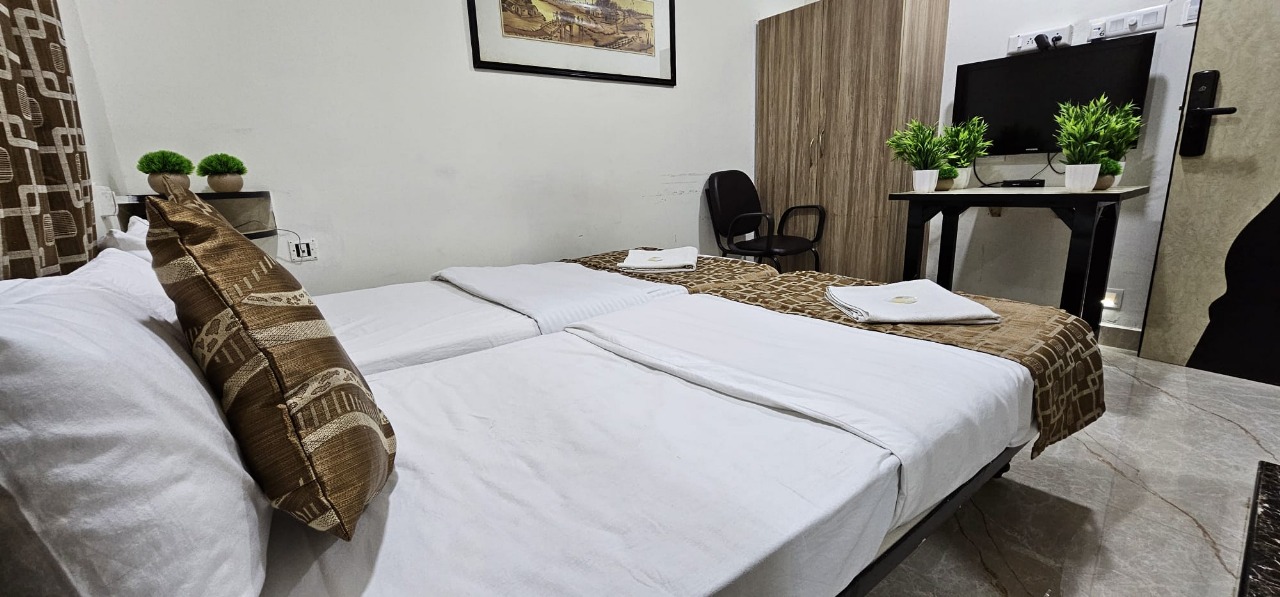 Standard Room - Kodali Guest Suites